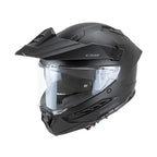 Casco CGM  Advanture 366A Neg Matt