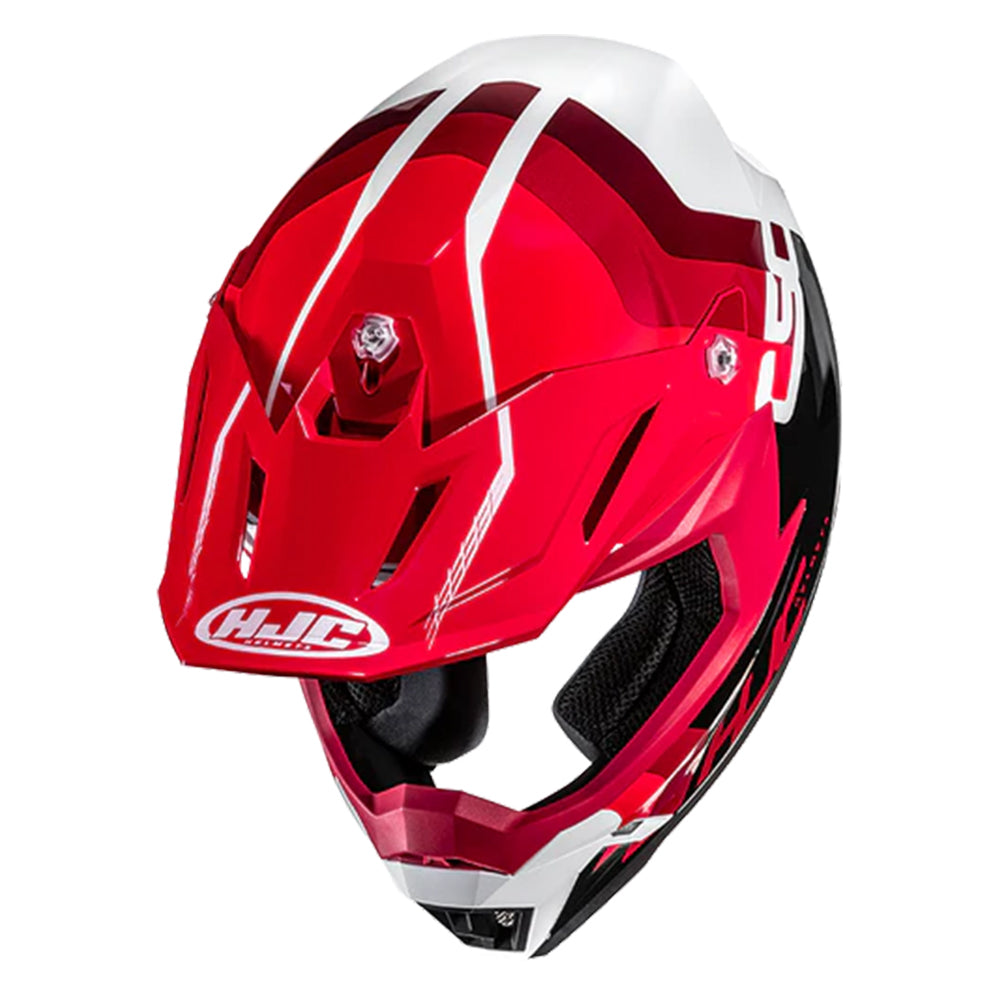 HJC CASCO C50 PRIMAL OFF ROAD MC1 Imagen secundaria del producto