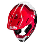 HJC CASCO C50 PRIMAL OFF ROAD MC1