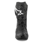 Botas Supertech R Ventiladas Negro Blanco