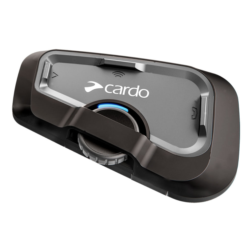 Intercomunicador de moto Cardo Freecom 4x