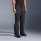 Pantalón de Moto Alpinestars Andes Pro Drystar XF Negro / Gris