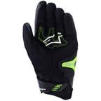 Guantes Deportivos Alpinestars SP-R Pro de Puño Corto
