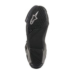Botas SMX Plus V2 Negro Gris oscuro