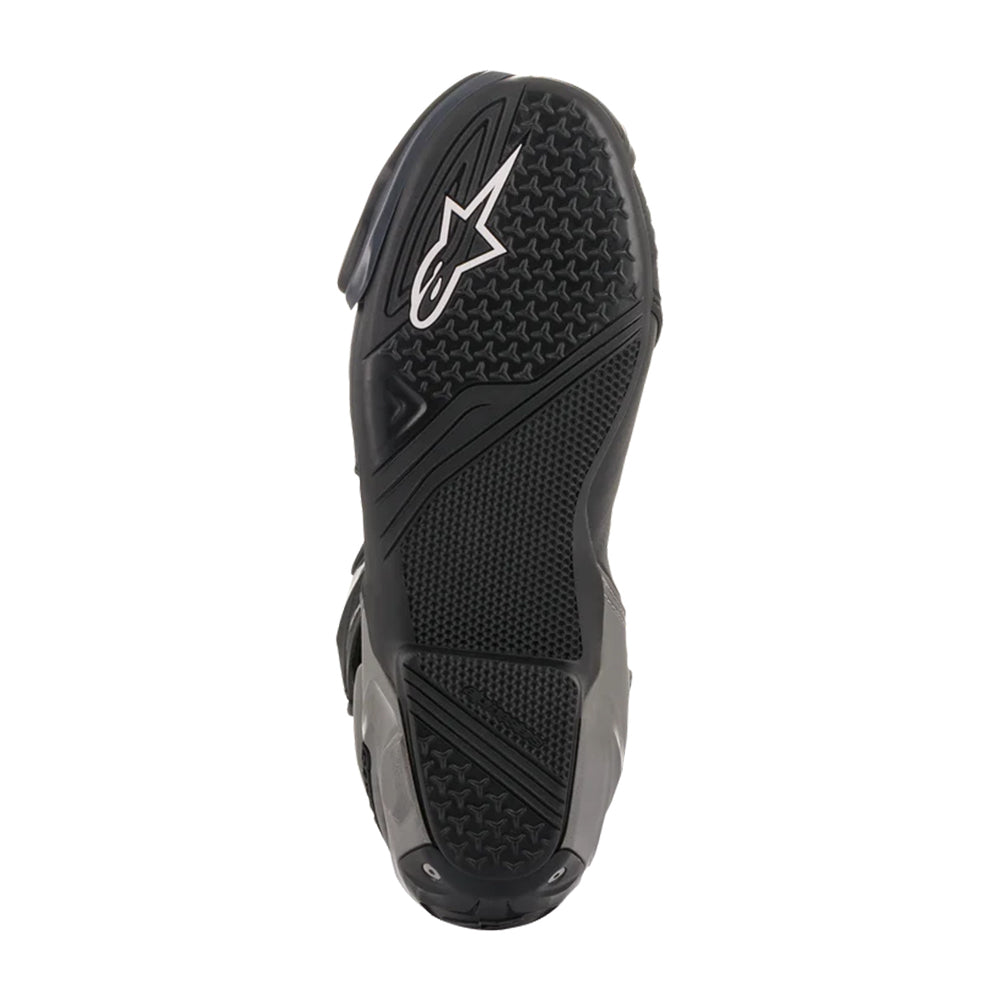 Botas SMX Plus V2 Negro Gris oscuro