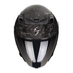 CASCO SCORPION EXO-Z1 ONYX CARBON NEGRO