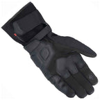 Guantes de Moto Alpinestars Tourer W-7 V2 Drystar® Negros