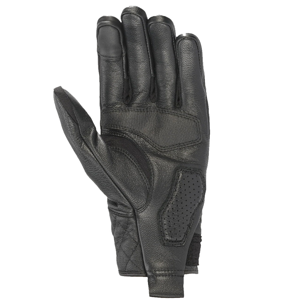 Guantes Brass Light Negro