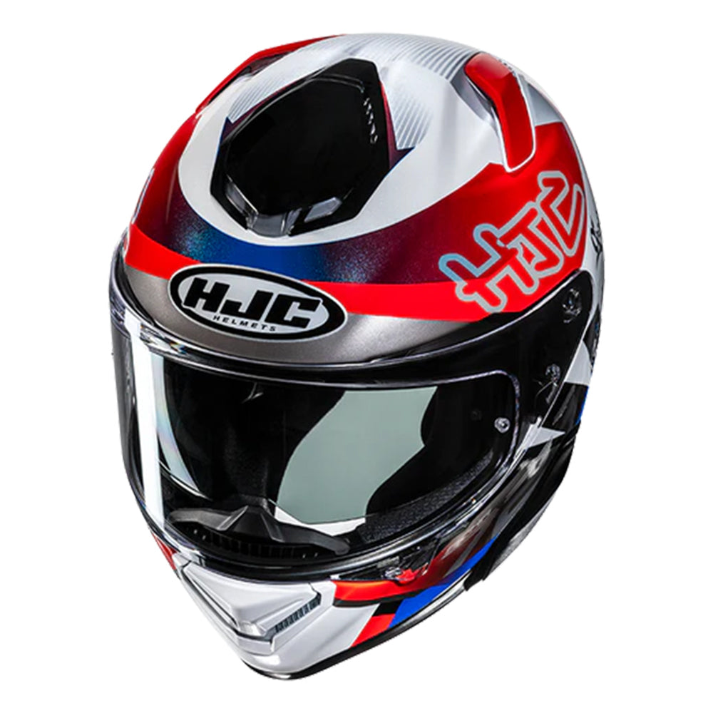 HJC CASCO RPHA 72 GOLDY RPHA SERIES MC21