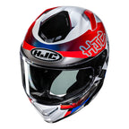 HJC CASCO RPHA 72 GOLDY RPHA SERIES MC21