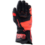 Guantes Deportivos de Cuero Alpinestars SP-9