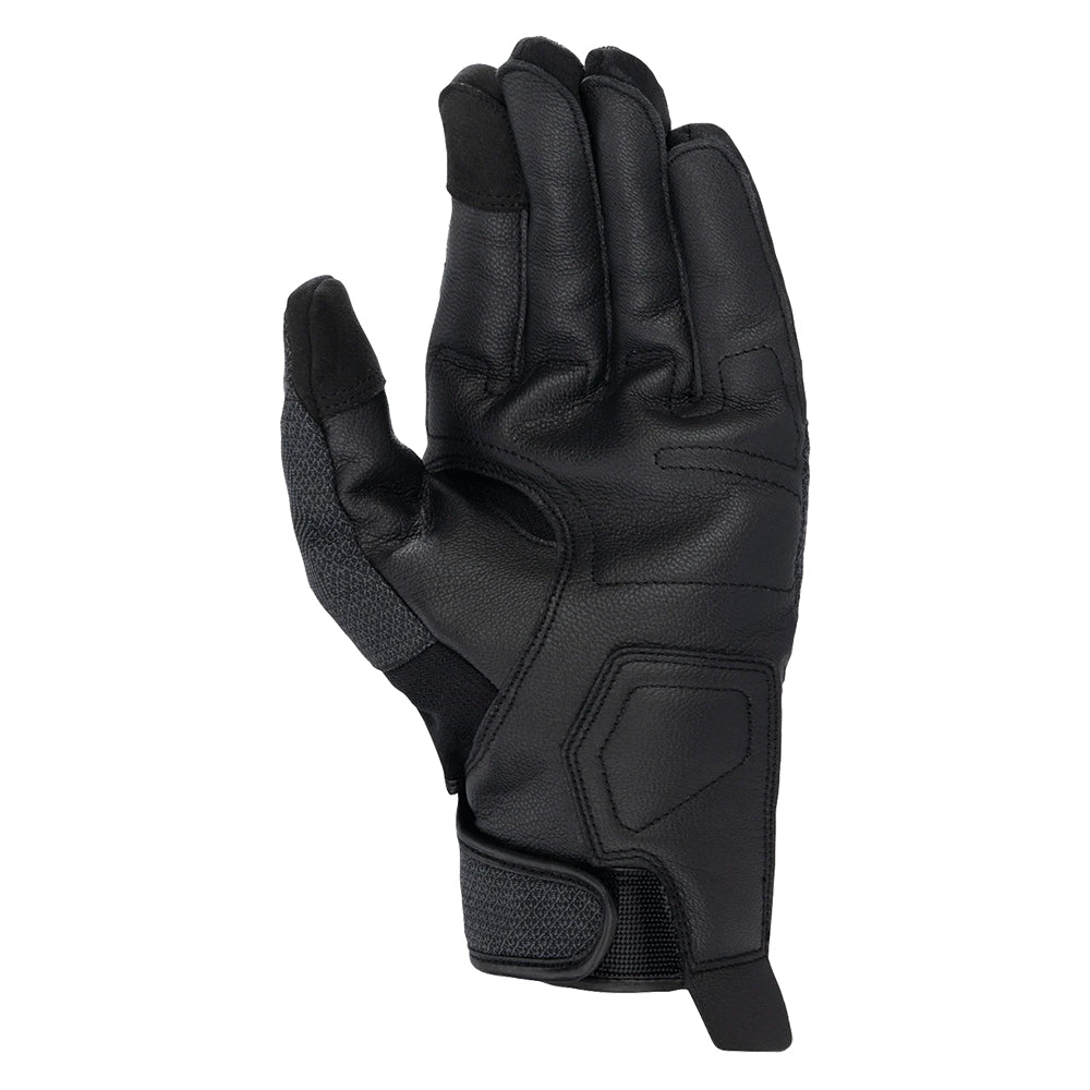 Guantes Morph Street Negro