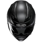 HJC CASCO F71 SOLID INTEGRALES SEMI FLAT BLACK