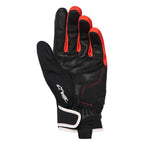 Guantes Moblast Impermeables Black Anthracite Orange