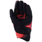 Guantes Deportivos Alpinestars SP-R Pro de Puño Corto