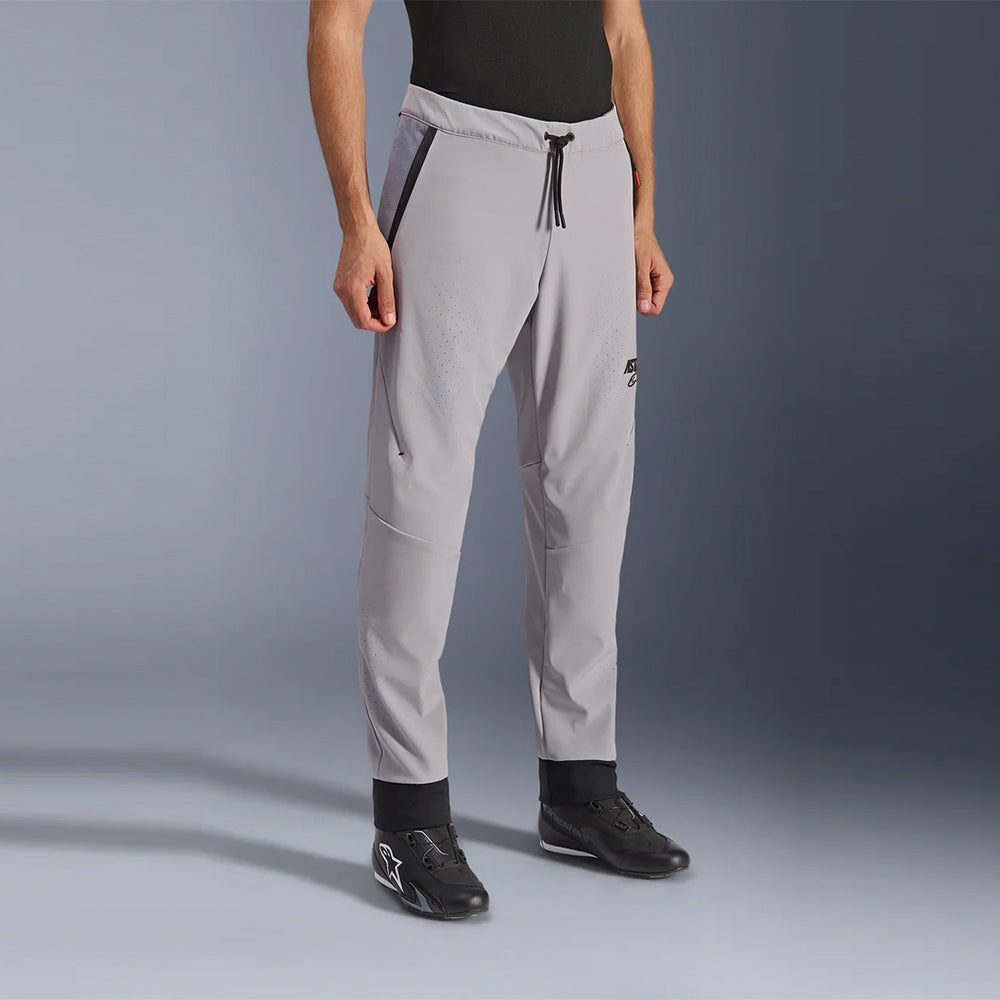 Pantalón de Moto Alpinestars Aeroshell Airflow Ligero