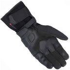 Guantes de Moto para Mujer Alpinestars Tourer W-7 V2 Drystar® Negros