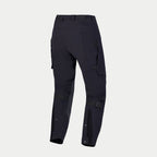 Pantalón de Moto Alpinestars Maxdura Drystar® XF Negro / Gris
