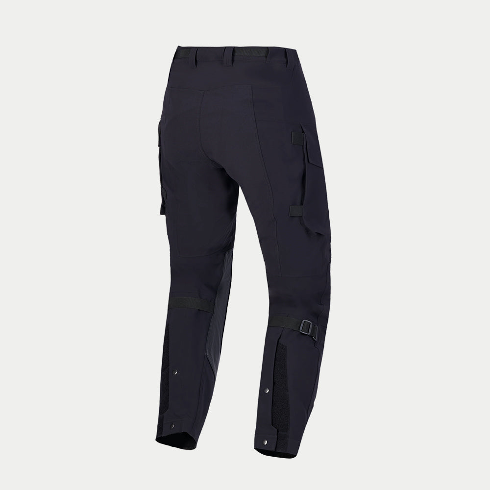 Pantalón de Moto Alpinestars Maxdura Drystar® XF Negro / Gris