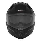 CASCO INTEGRAL NOX N402 NEGRO MATE