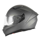 CASCO INTEGRAL NOX N402 TITANIUM