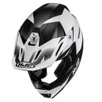 HJC CASCO C50 SLIDE OFF ROAD MC10SF
