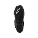 Botas Stella SMX-6 V3 Drystar Negro Plata