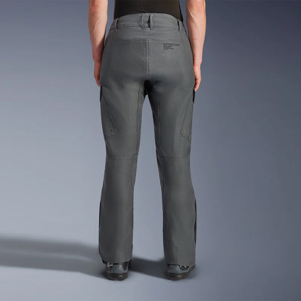 Pantalón Alpinestars Borrego Drystar® Antracita