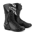 Botas SMX-6 V3 Negro Blanco