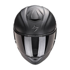 CASCO SCORPION EXO-530I AIR NEGRO MATT