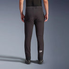 Pantalón Alpinestars Aeroshell Negro / Blanco