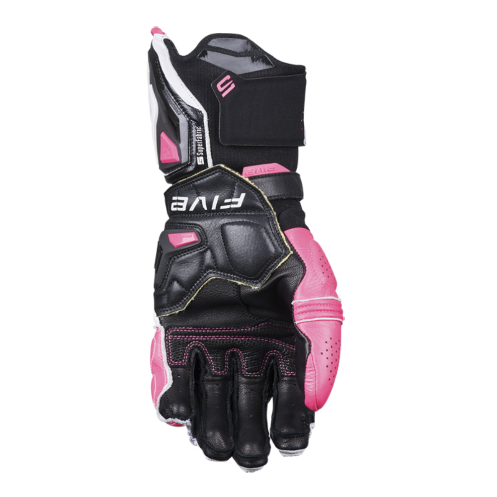 Guante de moto de mujer Five RFX1 EVO WOMAN Imagen secundaria del producto