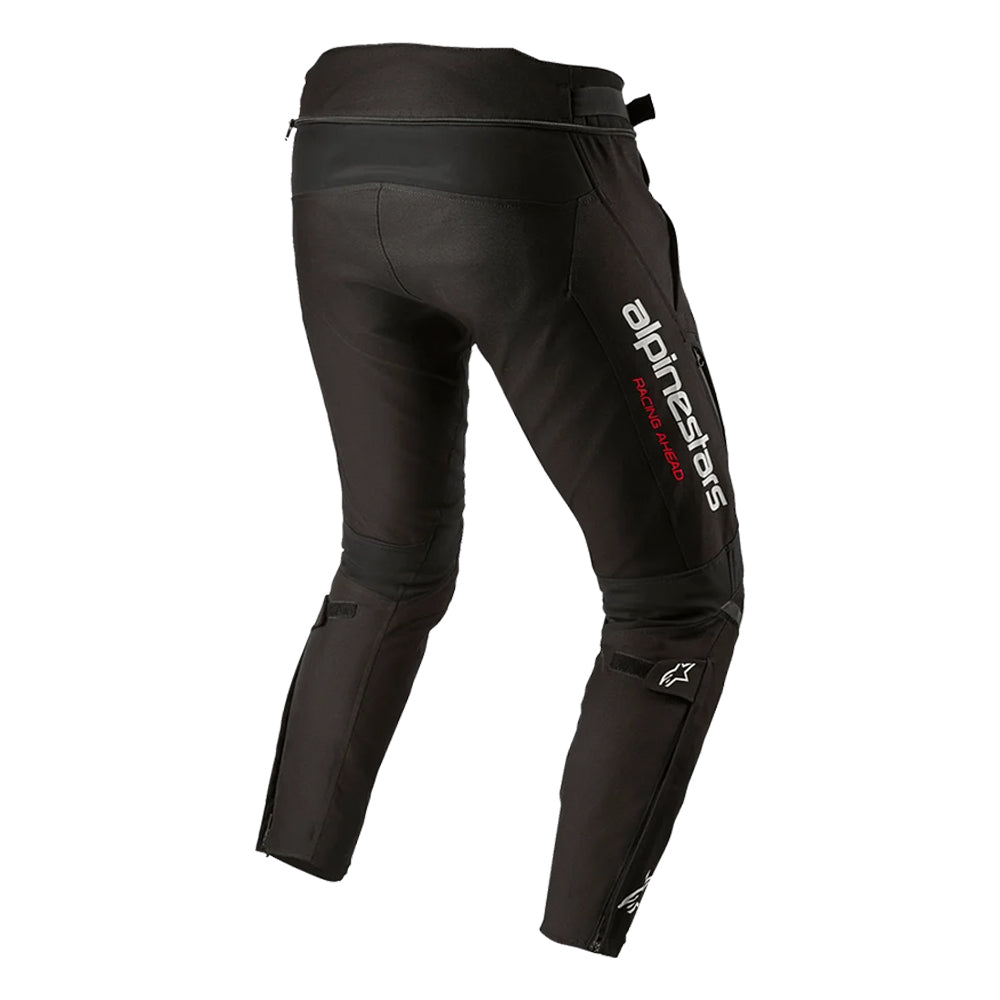 Pantalón Alpinestars T-SP R Drystar® Negro Imagen secundaria del producto