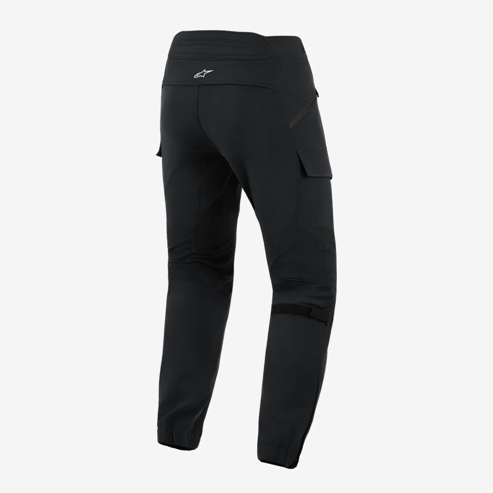 Pantalón de Moto Alpinestars Juggernaut V2