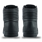 BOTINES DE MOTO outletMOTARD URBANO JEREZ II NEGRO