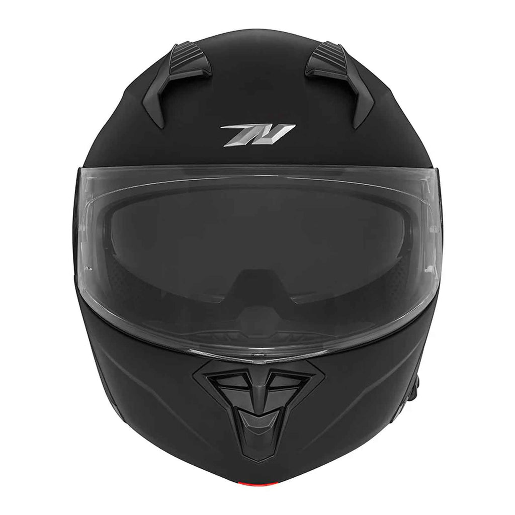 Casco Modular NOX N968  Neg Matt