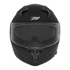 Casco Modular NOX N968  Neg Matt