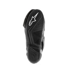 Botas SMX S Impermeables Negro Negro