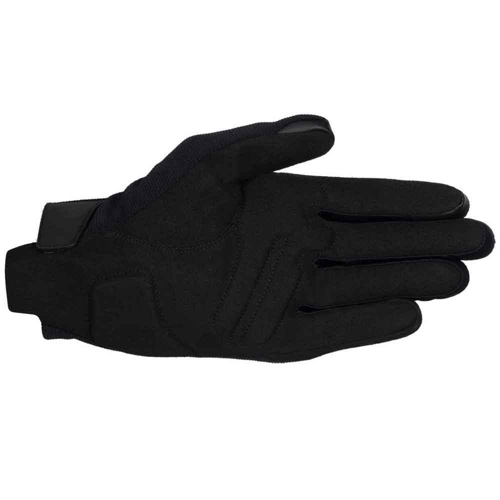 Guantes Alpinestars Reef V2 Negro / Blanco