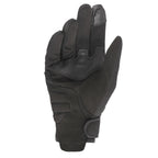 Guantes Copper Negro Blanco