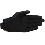 Guantes Alpinestars Reef V2 Negro / Rojo Fluorescente / Blanco