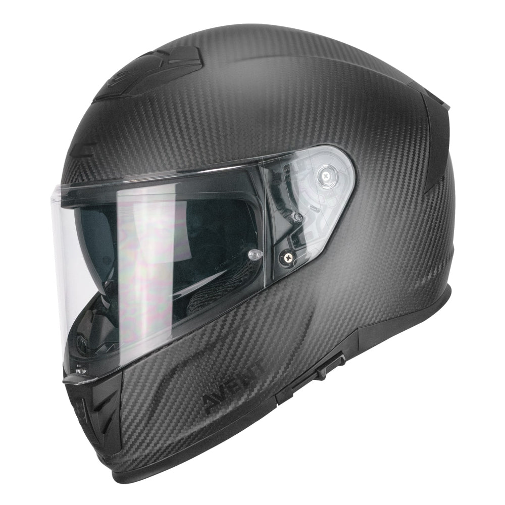 Carbon Nero opaco 361C