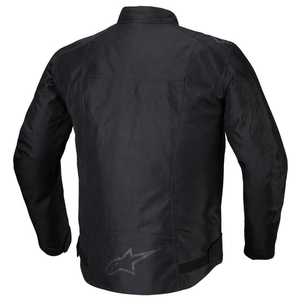 CHAQUETA ALPINESTARS T-SPS V2 WP NEGRO Imagen secundaria del producto