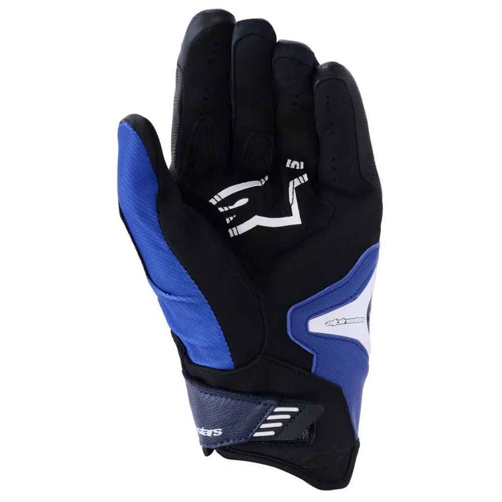 Guantes Deportivos Alpinestars SP-R Pro de Puño Corto Imagen secundaria del producto