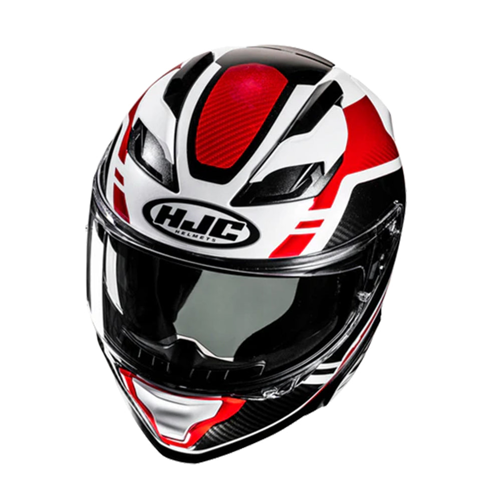 HJC CASCO F71 TOZZ INTEGRALES MC1