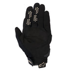 Guantes Chrome V2 Black Almond
