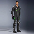 Mono De Cuero 1 Pieza GP Force V2