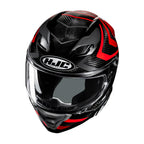 HJC CASCO F71 CARBON NEVIO INTEGRALES MC1
