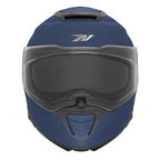 Casco Modular NOX N967 Azul Matt