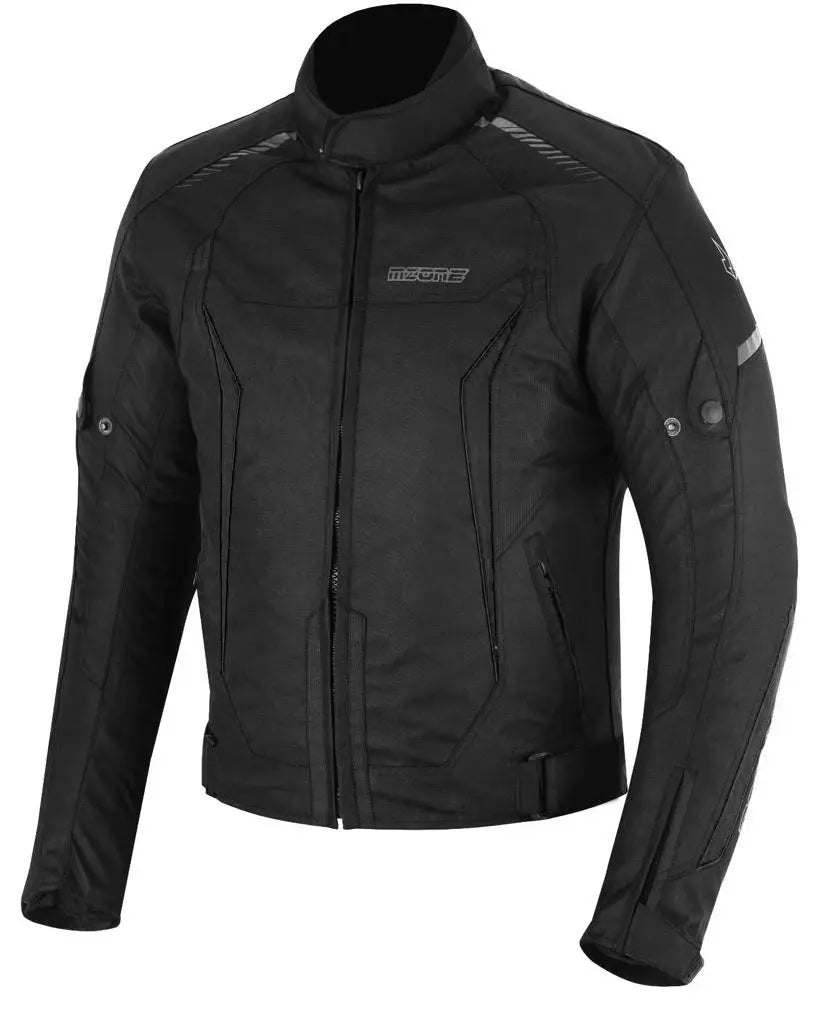 Pack de Moto TR para Hombre: Chaqueta, Guantes y Pantalón